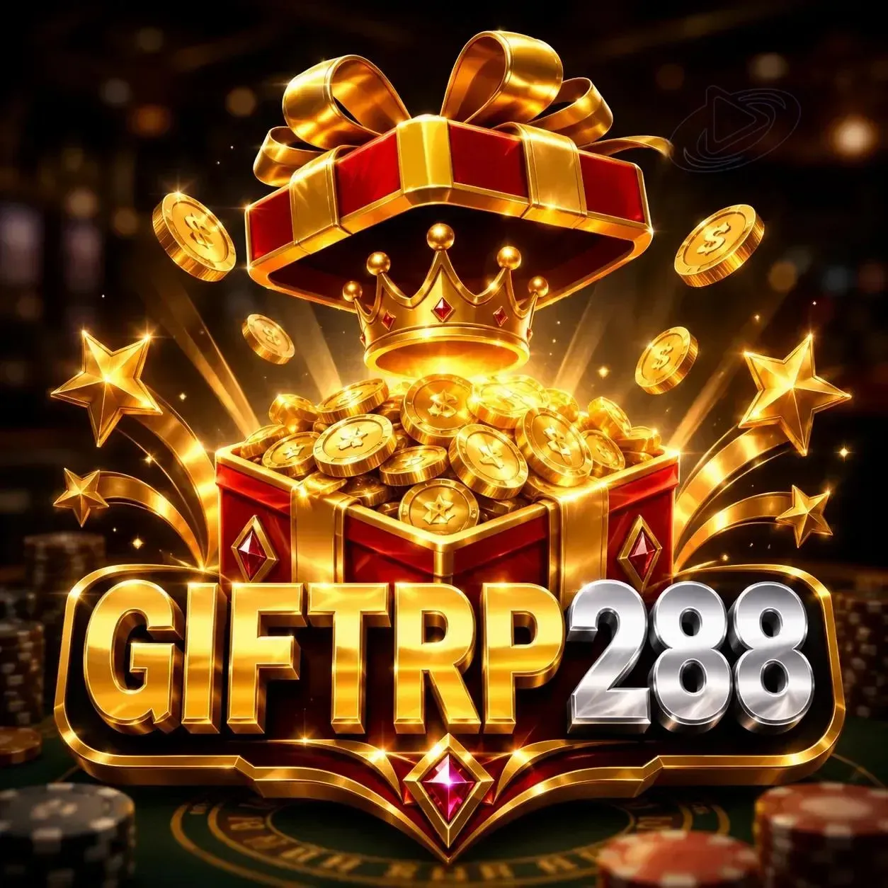 GIFTRP288 - Aplikasi Sportsbook Terbaik untuk Penggemar Taruhan