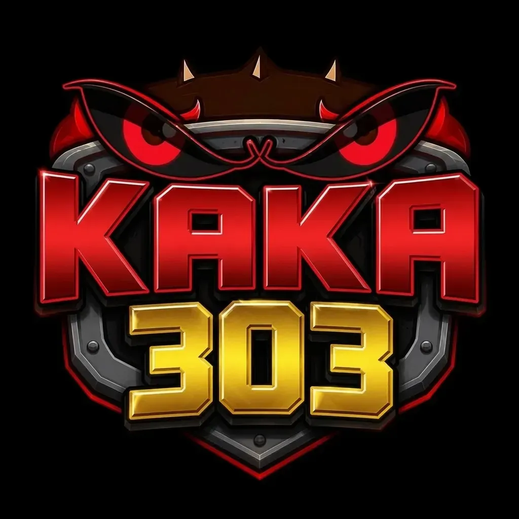 KAKA303 - Game Balap Motor Seru dan Menantang