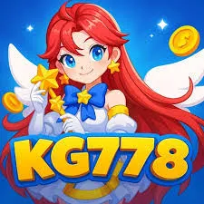 KG778 - Petualangan Memancing yang Seru